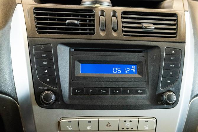 Geely Emgrand X7 I с пробегом 2014 года, цена 550 000 рублей, 79725 км, внедорожник, Автокод Объявления