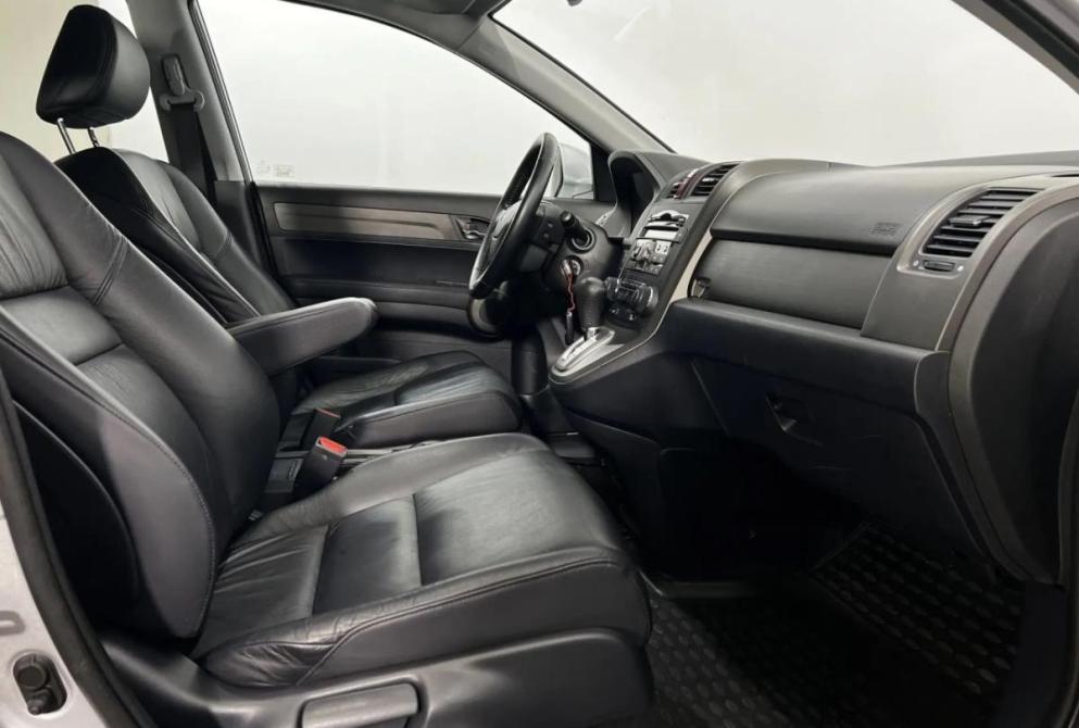 Honda CR-V III Рестайлинг Нижний Новгород  - изображение 13
