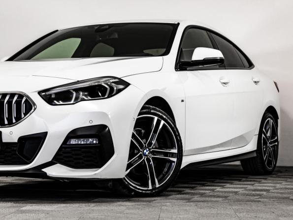 BMW 2 серии F44 с пробегом 2020 года, цена 2 799 000 рублей, 89158 км, седан, Автокод Объявления