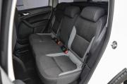 Skoda Yeti I Рестайлинг Курган  - изображение 30