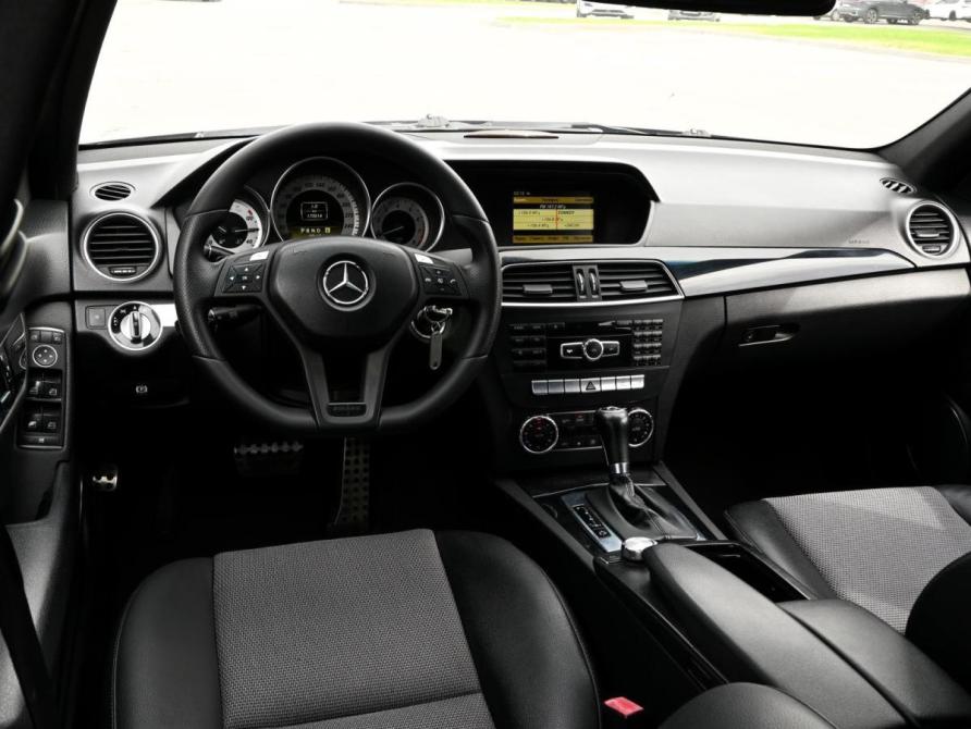 Mercedes-Benz C-Класс III (W204) Рестайлинг Волгоград  - изображение 7