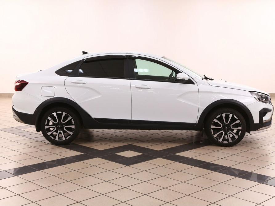 Lada (ВАЗ) Vesta I Рестайлинг (NG) Иваново  - изображение 4