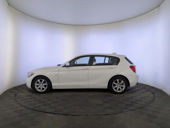 BMW 1 серии II (F20/F21) с пробегом 2014 года, цена 1 600 000 рублей, 71187 км, хэтчбек, Автокод Объявления