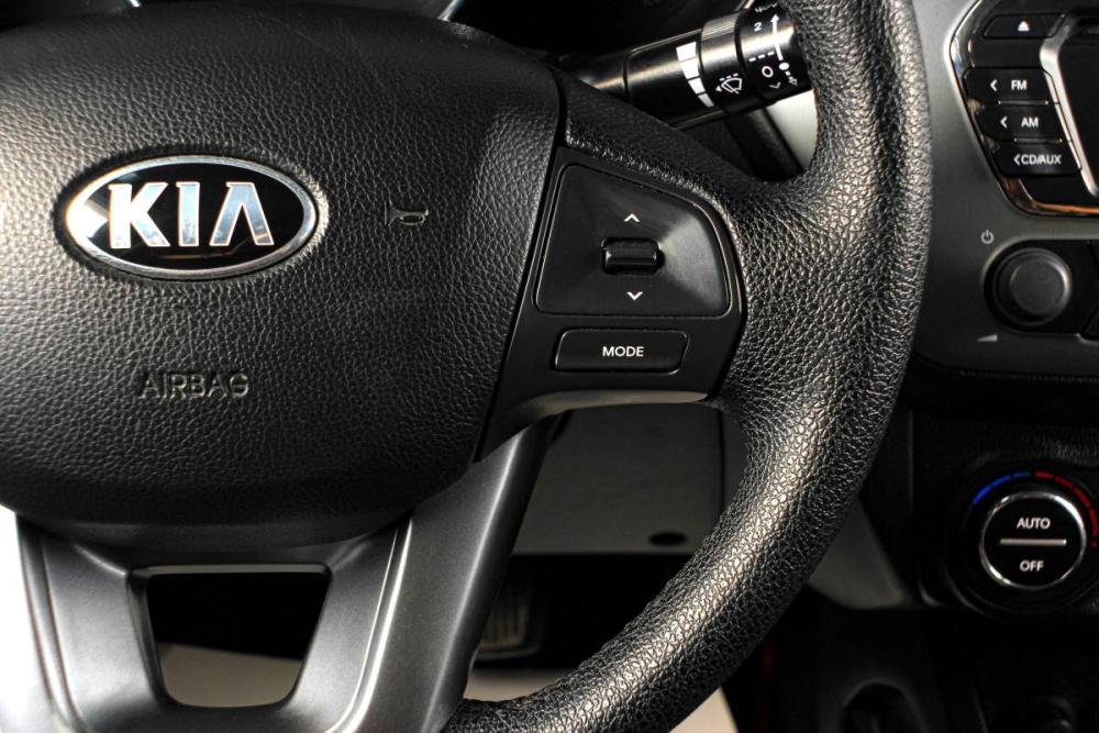 Kia Rio III Тюмень  - изображение 15