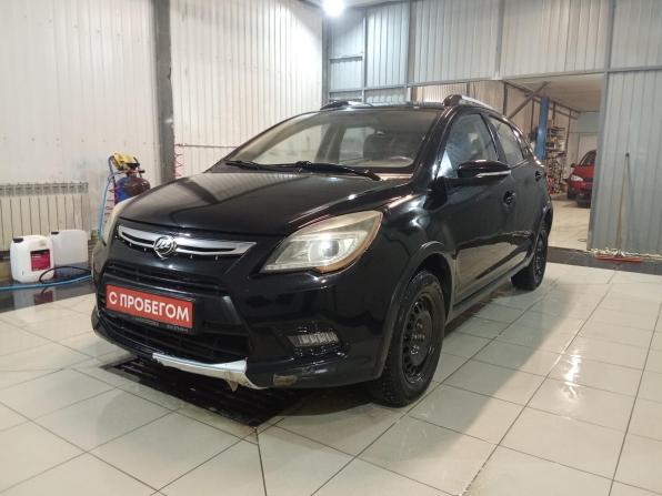 Lifan X50 с пробегом 2017 года, цена 458 000 рублей, 144000 км, хэтчбек, Автокод Объявления