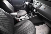Kia Sportage III Рестайлинг Оренбург  - изображение 40