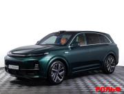 Li Auto (Lixiang) L7 I Москва  - изображение 27