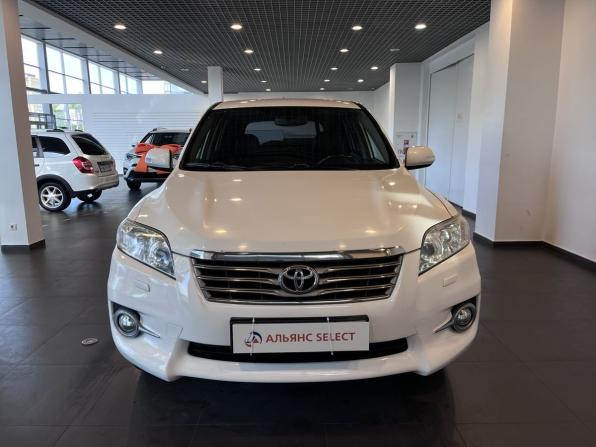 Toyota RAV4 III (XA30) Рестайлинг с пробегом 2010 года, цена 1 365 000 рублей, 181353 км, внедорожник, Автокод Объявления