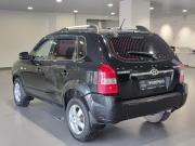 Hyundai Tucson I Казань  - изображение 30
