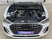 Audi Q3 II (F3) Воронеж  - изображение 28