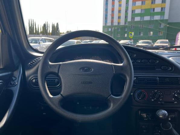 Lada (ВАЗ) Niva Travel I с пробегом 2023 года, цена 1 124 900 рублей, 21890 км, внедорожник, Автокод Объявления