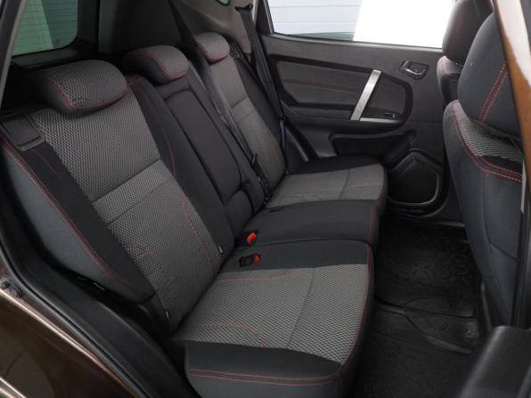 Geely Emgrand X7 I Рестайлинг с пробегом 2016 года, цена 799 000 рублей, 123801 км, внедорожник, Автокод Объявления