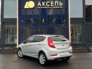 Hyundai Solaris I Рестайлинг Архангельск  - изображение 27