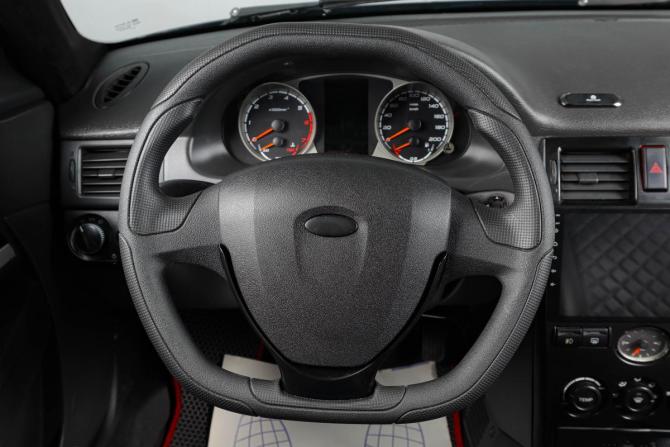 Lada (ВАЗ) Priora I с пробегом 2013 года, цена 579 000 рублей, 280000 км, седан, Автокод Объявления