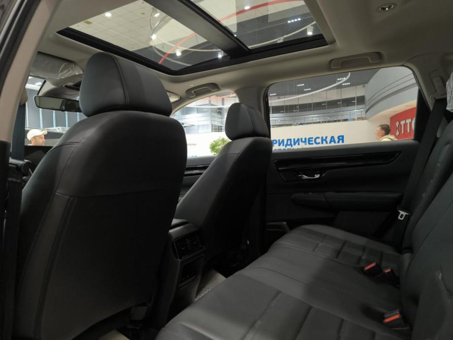 Honda CR-V VI Казань  - изображение 15