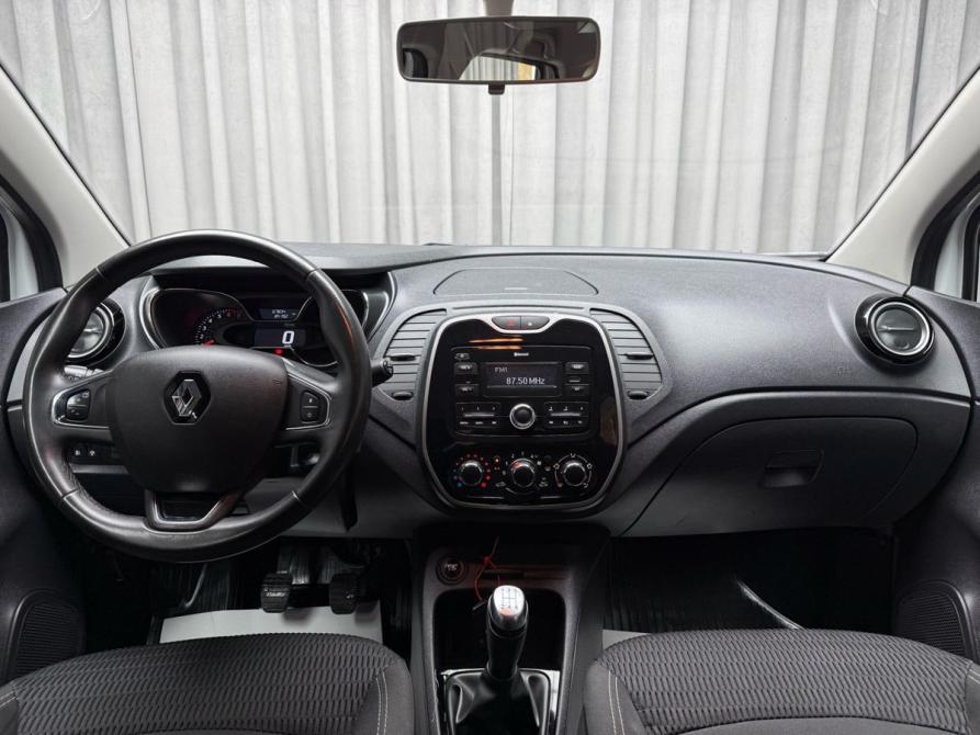 Renault Kaptur I Ижевск  - изображение 14