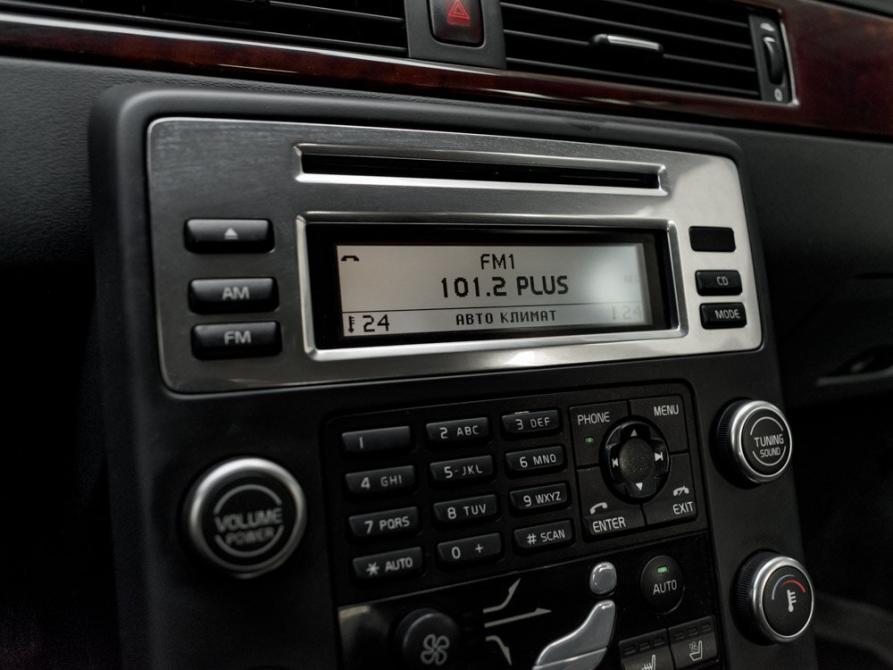 Volvo XC70 II Екатеринбург  - изображение 17