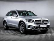 Mercedes-Benz GLC I (X253) Рестайлинг Москва  - изображение 22