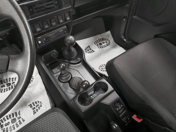 Lada (ВАЗ) 2121 (4x4) I Рестайлинг с пробегом 2017 года, цена 483 900 рублей, 65435 км, внедорожник, Автокод Объявления