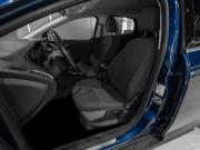 Ford Focus III Рестайлинг Москва  - изображение 34