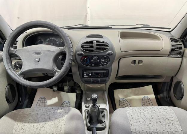 Lada (ВАЗ) Kalina I с пробегом 2007 года, цена 200 000 рублей, 217985 км, седан, Автокод Объявления