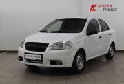 Chevrolet Aveo I Рестайлинг Астрахань  - изображение 19