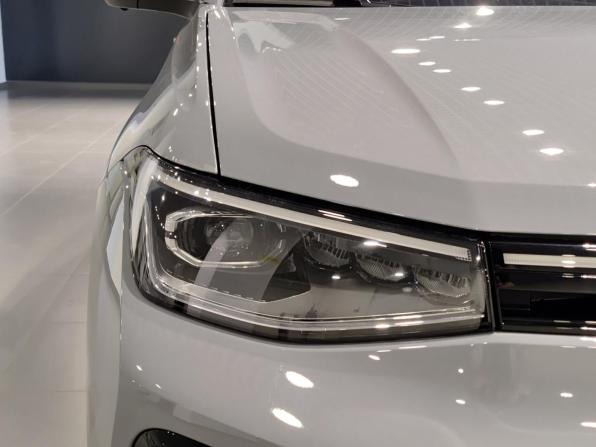 Volkswagen Tharu XR с пробегом 2026 года, цена 3 020 000 рублей, 43 км, внедорожник, Автокод Объявления