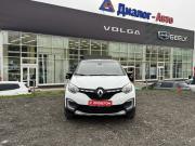 Renault Kaptur I Рестайлинг Набережные Челны  - изображение 34