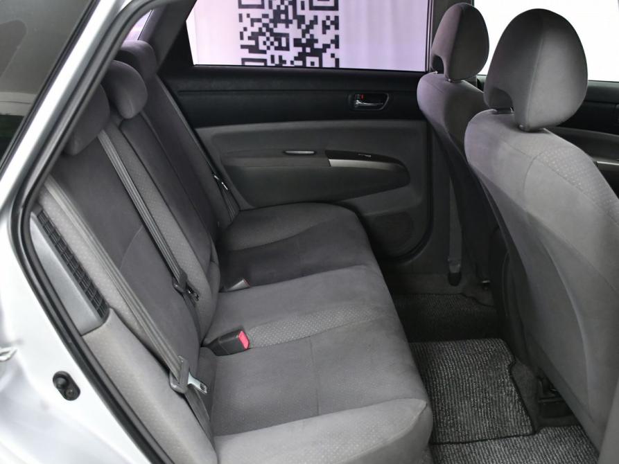 Toyota Prius II Рестайлинг (XW20) Новосибирск  - изображение 18