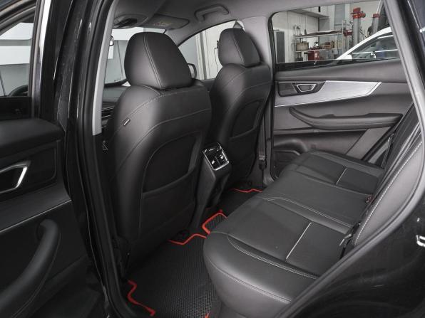 Chery Tiggo 7 Pro Max I с пробегом 2024 года, цена 1 980 000 рублей, 55891 км, внедорожник, Автокод Объявления
