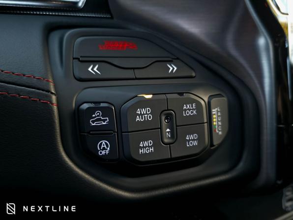 Новый Ram 1500 V Рестайлинг 2026 года, цена 11 790 000 рублей, offers.body_type.unknown, Автокод Объявления