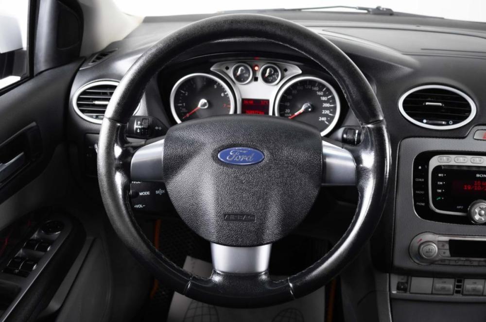 Ford Focus II Рестайлинг Пермь  - изображение 13