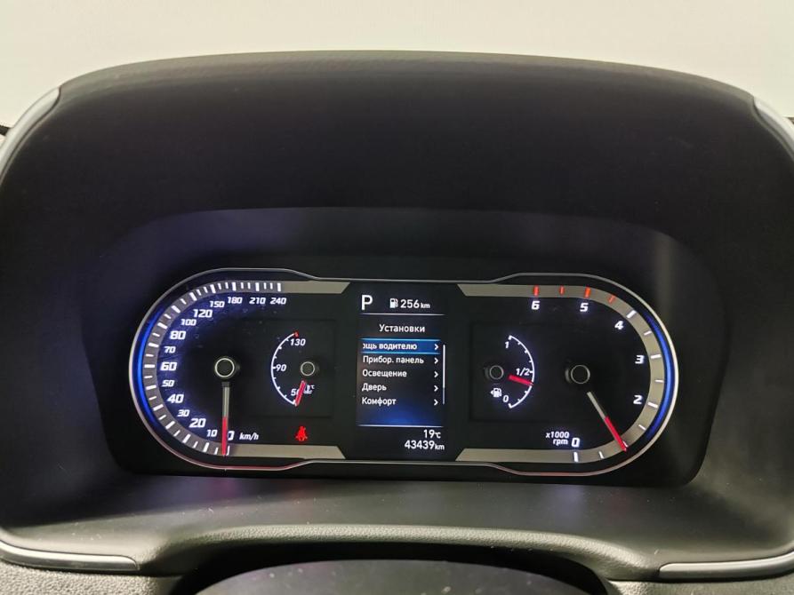 Hyundai Tucson IV Москва  - изображение 12