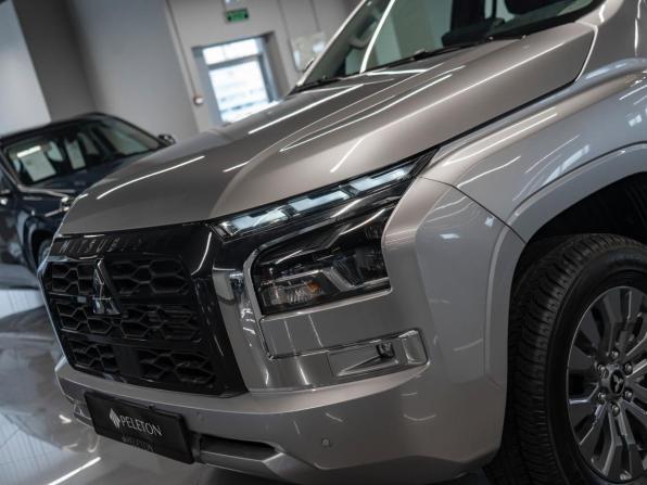 Mitsubishi L200 VI с пробегом 2026 года, цена 5 650 000 рублей, 18 км, пикап, Автокод Объявления