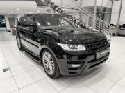 Land Rover Range Rover Sport II Казань  - изображение 25