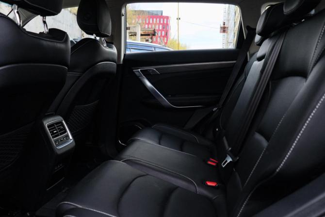 Geely Atlas Pro с пробегом 2023 года, цена 1 980 000 рублей, 75705 км, внедорожник, Автокод Объявления