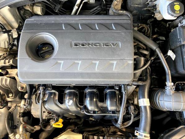 Kia Ceed III Рестайлинг с пробегом 2021 года, цена 2 002 049 рублей, 124957 км, универсал, Автокод Объявления