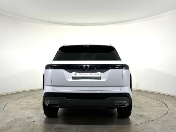 Jaecoo J7 I с пробегом 2023 года, цена 2 150 000 рублей, 29419 км, внедорожник, Автокод Объявления