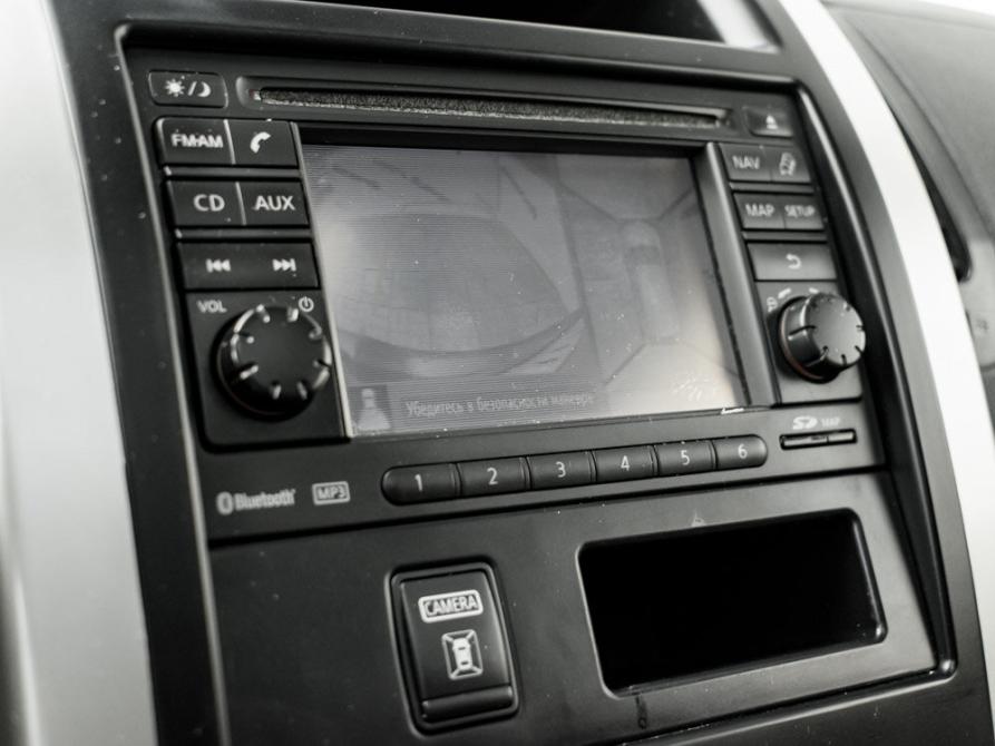 Nissan X-Trail II Рестайлинг Екатеринбург  - изображение 19