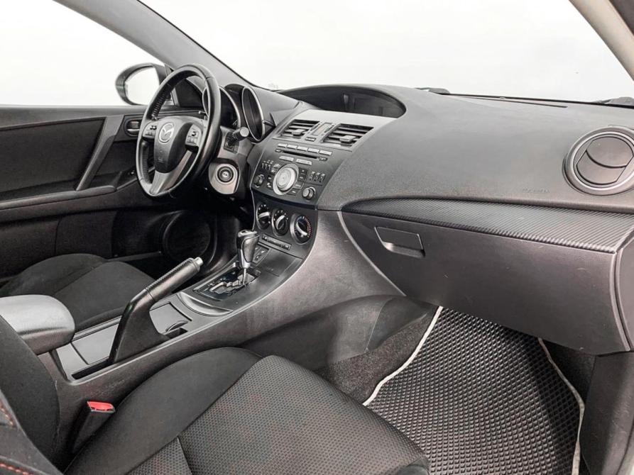 Mazda 3 II (BL) Рестайлинг Ногинск  - изображение 17