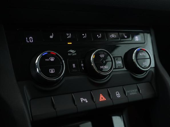 Skoda Kodiaq I с пробегом 2019 года, цена 2 799 000 рублей, 98721 км, внедорожник, Автокод Объявления