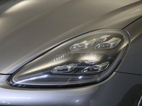 Porsche Cayenne III с пробегом 2020 года, цена 7 700 000 рублей, 58000 км, внедорожник, Автокод Объявления