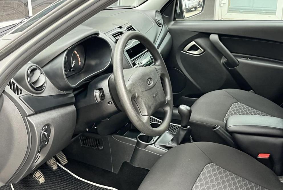 Lada (ВАЗ) Granta I Рестайлинг Владимир  - изображение 11