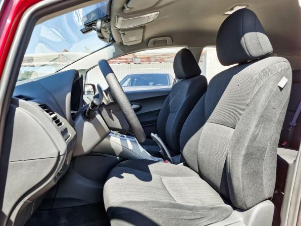 Toyota Auris I с пробегом 2007 года, цена 615 000 рублей, 198000 км, хэтчбек, Автокод Объявления