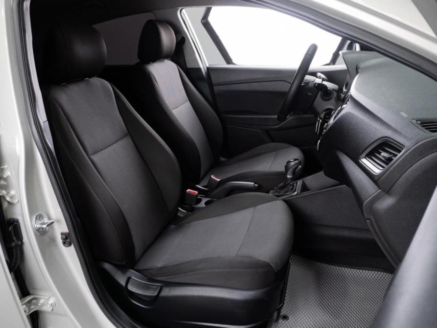 Hyundai Solaris II Тюмень  - изображение 8