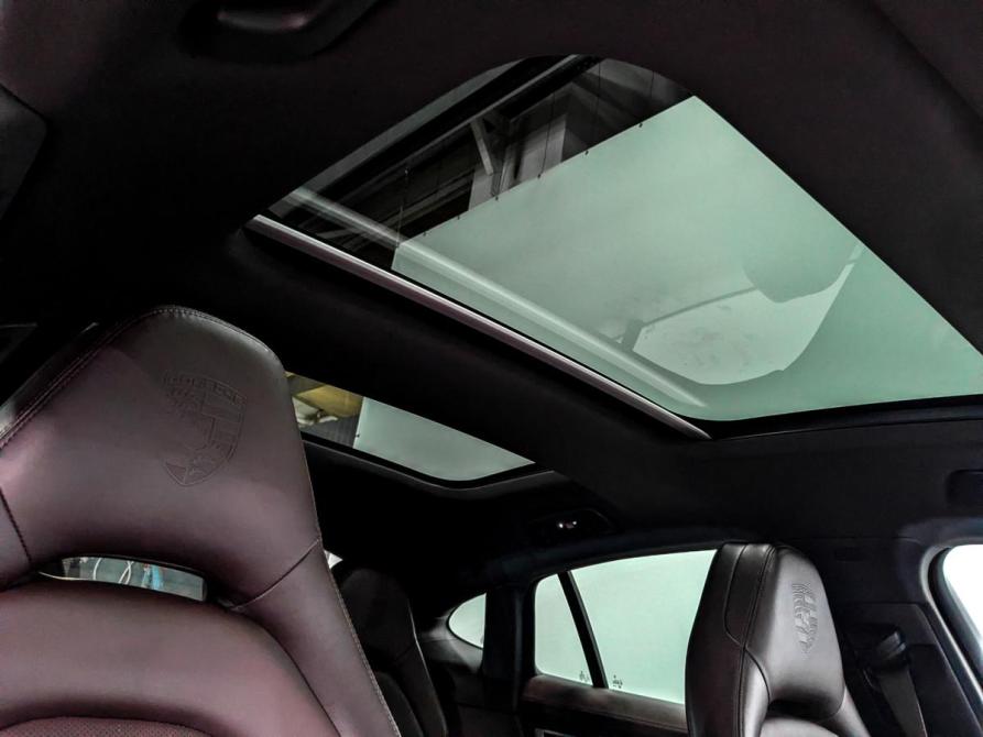 Porsche Panamera II Москва  - изображение 23