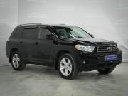 Toyota Highlander II (XU40) Новосибирск  - изображение 39