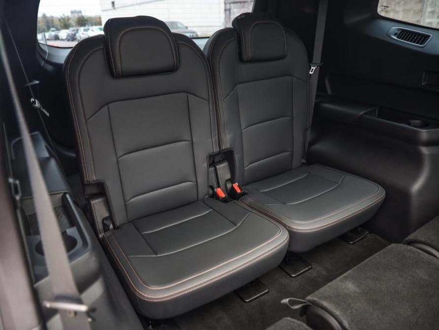 Geely Okavango I Рестайлинг Санкт-Петербург  - изображение 33