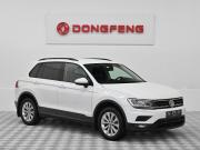 Volkswagen Tiguan II Москва  - изображение 17