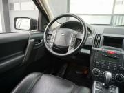 Land Rover Freelander II Москва  - изображение 29